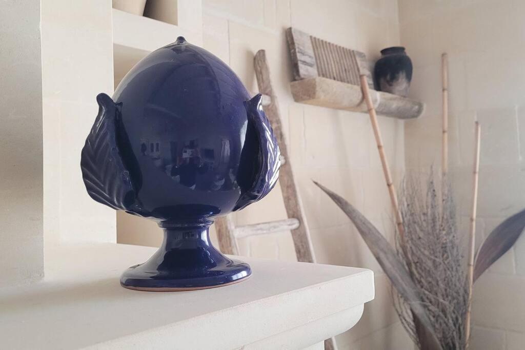 La Pigna Blu *