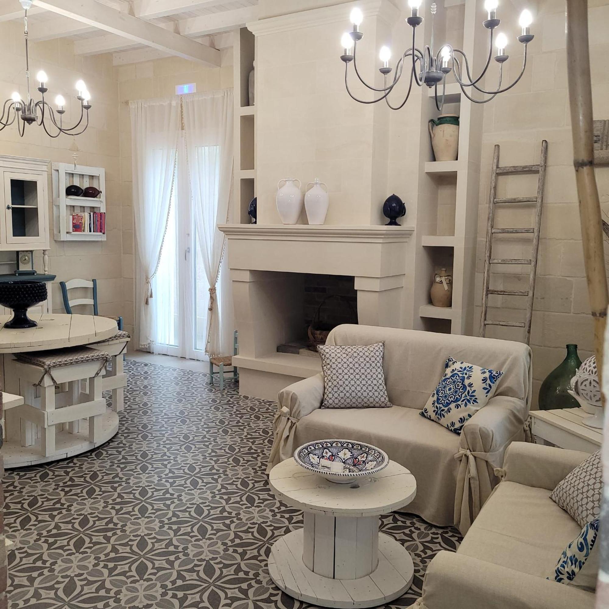 La Pigna Blu Holiday home *