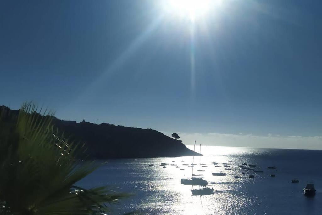 La Pigna Blu Holiday home Botrugno