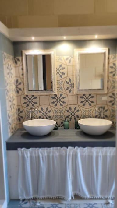 La Pigna Blu Holiday home Botrugno