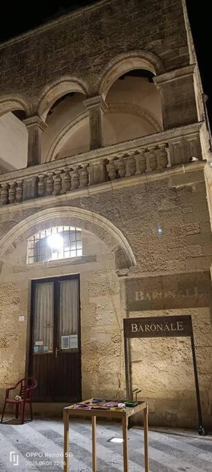 La Pigna Blu Botrugno