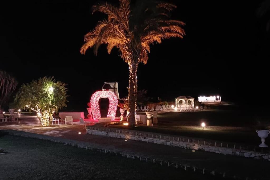 Holiday home La Pigna Blu *