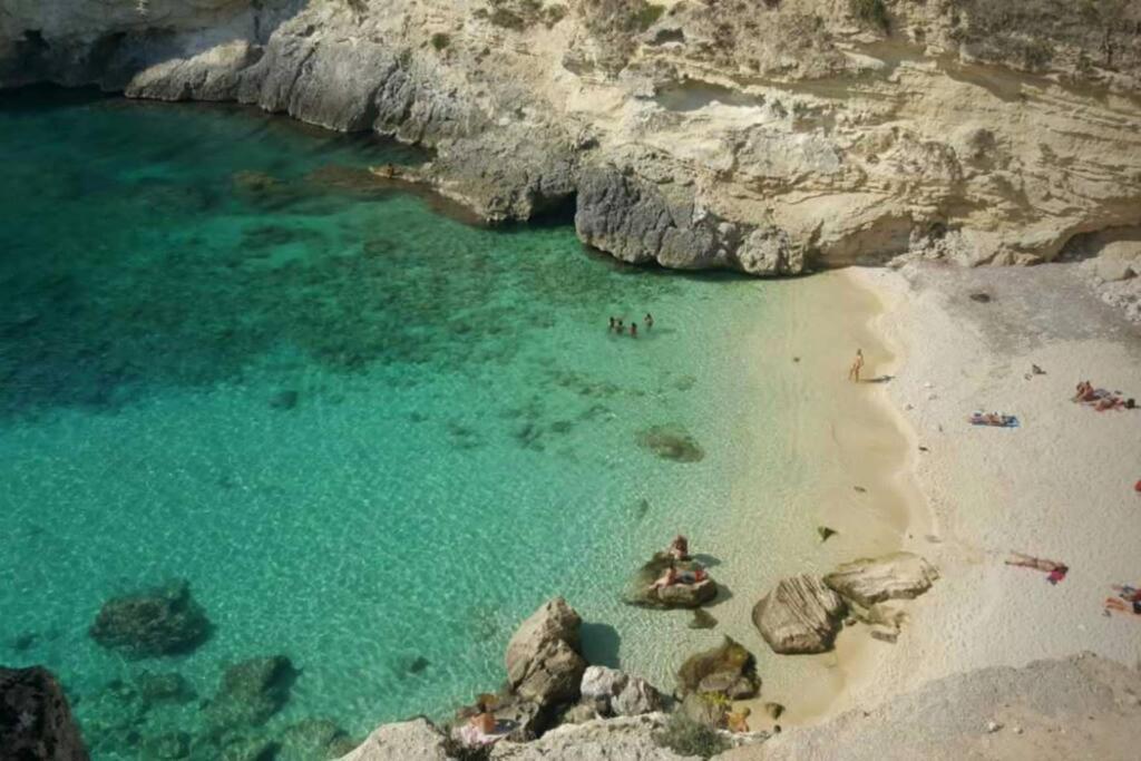 Holiday home La Pigna Blu Botrugno