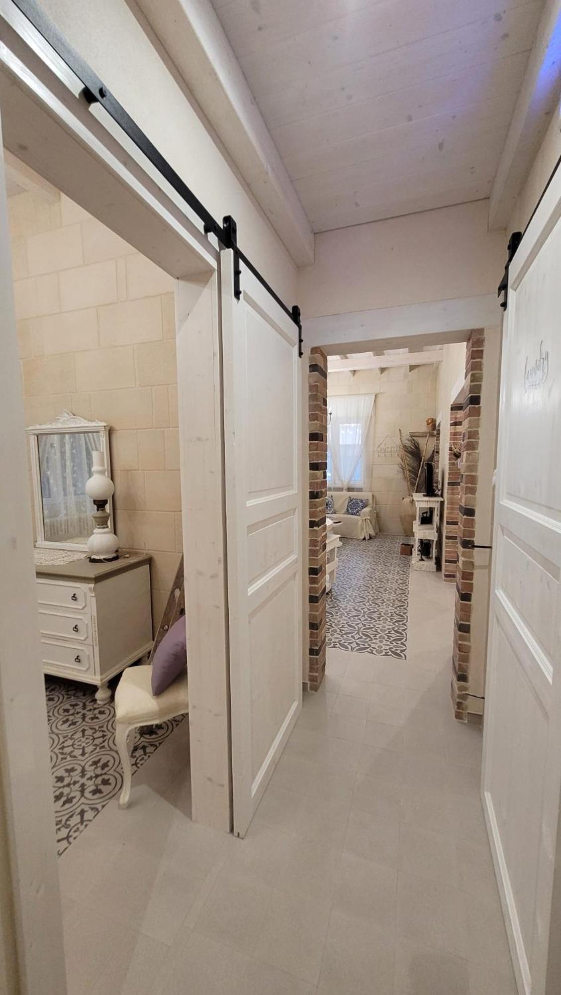 La Pigna Blu Holiday home Botrugno
