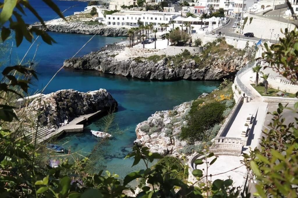 La Pigna Blu Holiday home *
