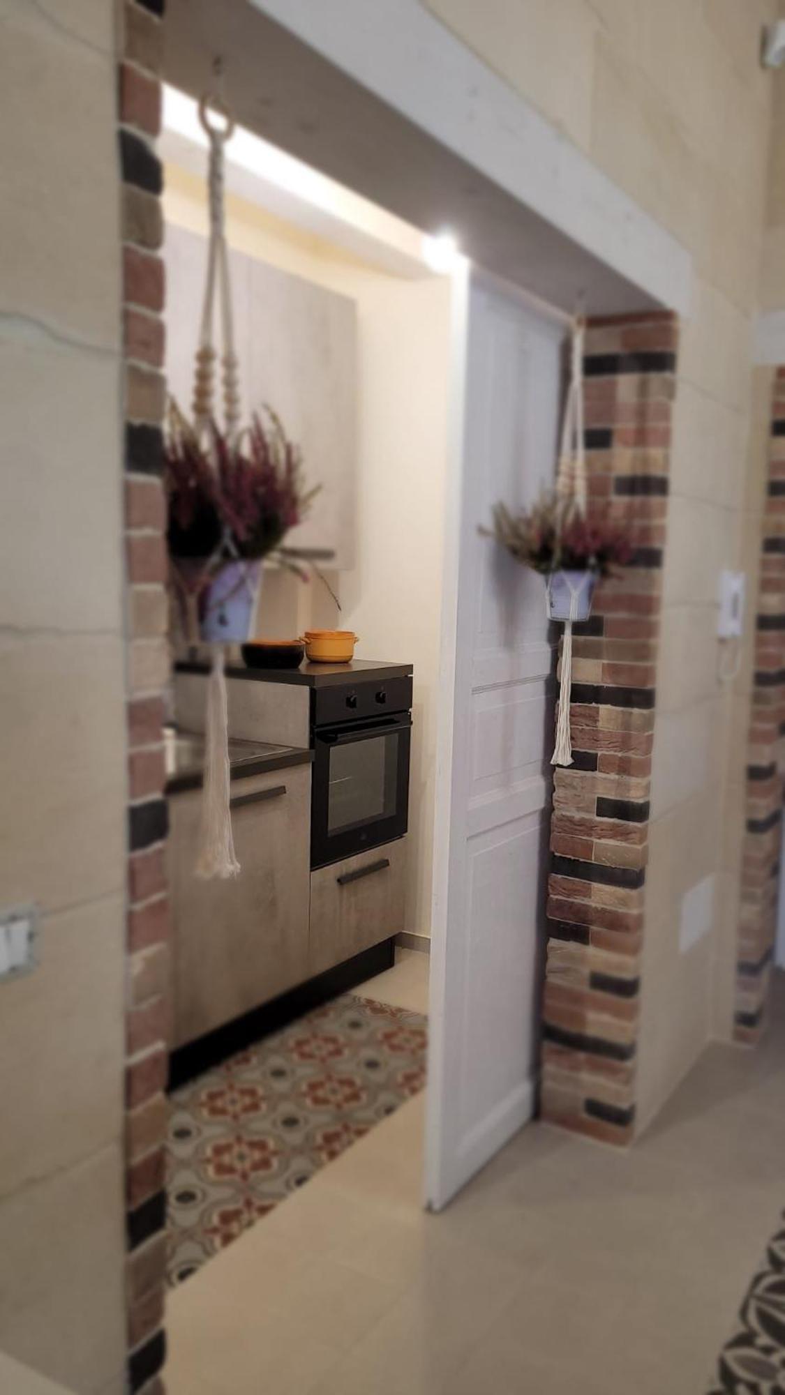 Holiday home La Pigna Blu *