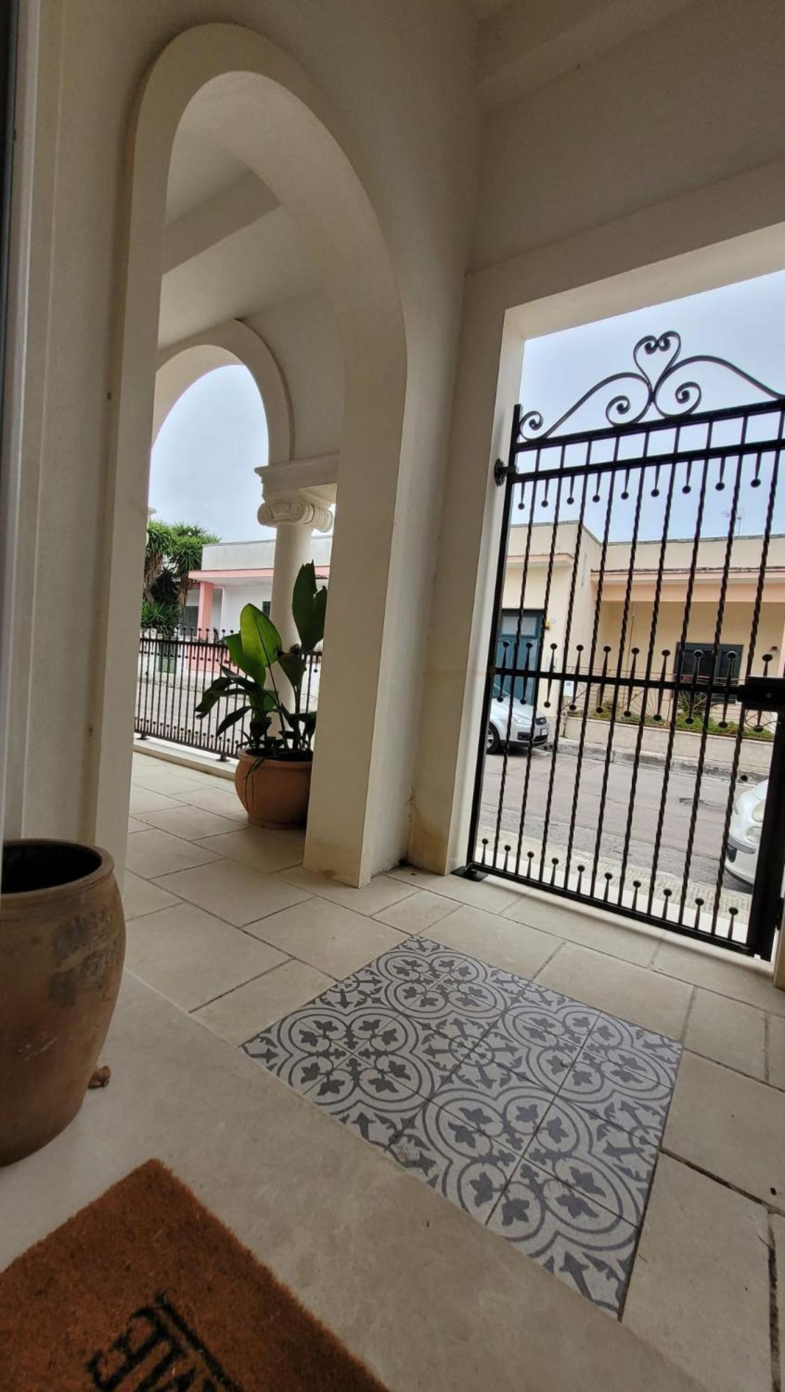 Holiday home La Pigna Blu